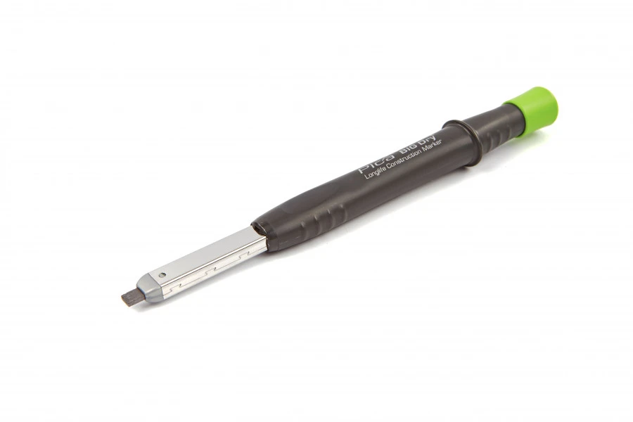 Pica PI6095 Pica Big Dry Potlood Set Met Navulling 5 Pica PI6095 Pica Big Dry Potlood Set Met Navulling - Afbeelding 3