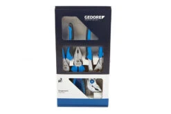 Gedore S 8303 JC Tangenset, 3-delig -Thuis Gereedschap Winkel hbm 005 116.jpg 1200x600 18176ebc88