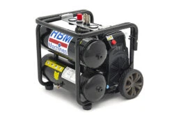 HBM Verrijdbare Low Noise Compressor - 1.5 PK 20 Liter Model 2 -Thuis Gereedschap Winkel hbm 005 210.jpg 1200x600 77fc8ebc88