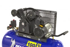 Michelin VCX 100/3 Compressor 230 Volt -Thuis Gereedschap Winkel hbm 005 60.jpg 1200x600 c0840ebc88