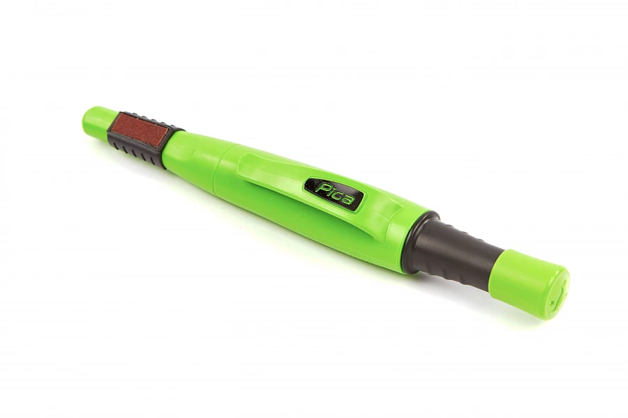 Pica PI6095 Pica Big Dry Potlood Set Met Navulling 6 Pica PI6095 Pica Big Dry Potlood Set Met Navulling - Afbeelding 4