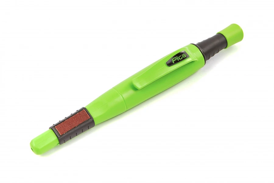 Pica PI6095 Pica Big Dry Potlood Set Met Navulling 7 Pica PI6095 Pica Big Dry Potlood Set Met Navulling - Afbeelding 5