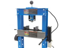 HBM 50 Ton Professionele Hydraulische En Pneumatische Werkplaatspers, Raamwerkpers -Thuis Gereedschap Winkel hbm 007 155.jpg 1200x600 2d410ebc88