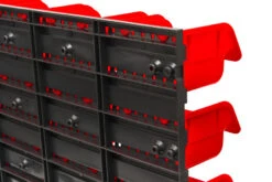 HBM Gereedschapswand Met Opbergrekken En Opbergbakken 43-delig -Thuis Gereedschap Winkel hbm 007 208.jpg 1200x600 9e82aebc88