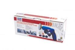 HBM Polijstmachine, Schuurmachine Op Accu 75 Mm 10,8 Volt 1,5 Ah Power10 39 HBM Polijstmachine, Schuurmachine Op Accu 75 Mm 10,8 Volt 1,5 Ah Power10 -Thuis Gereedschap Winkel hbm 008 80.jpg 1200x600 23a55ebc88