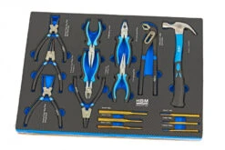 HBM 245 Delige Premium Gereedschapsvulling Voor Gereedschapswagen 24 HBM 245 Delige Premium Gereedschapsvulling Voor Gereedschapswagen -Thuis Gereedschap Winkel hbm 009 120.jpg 1200x600 0ad88ebc88