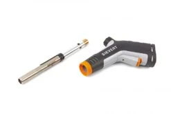 Sievert 253511 Powerjet Met Cycloonbrander - 2,2kW