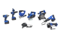 HBM Combiset Op Accu, 7-delig, 18V 5,0Ah Power20.5 24 HBM Combiset Op Accu, 7-delig, 18V 5,0Ah Power20.5 -Thuis Gereedschap Winkel hbm 010 181.jpg 1200x600 bb73debc88