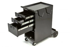 HBM Verrijdbare Laswagen Deluxe