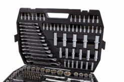 HBM 216 Delige Professionele Doppenset INCH Maten 9 HBM 216 Delige Professionele Doppenset INCH Maten -Thuis Gereedschap Winkel hbm 012 73.jpg 1200x600 a67f9ebc88