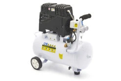 HBM 30 Liter Professionele Low Noise Compressor - Model 2 -Thuis Gereedschap Winkel hbm 017 162.jpg 1200x600 0ffedebc88