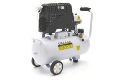 HBM 30 Liter Professionele Low Noise Compressor - Model 2 -Thuis Gereedschap Winkel hbm 018 184.jpg 1200x600 77a31ebc88