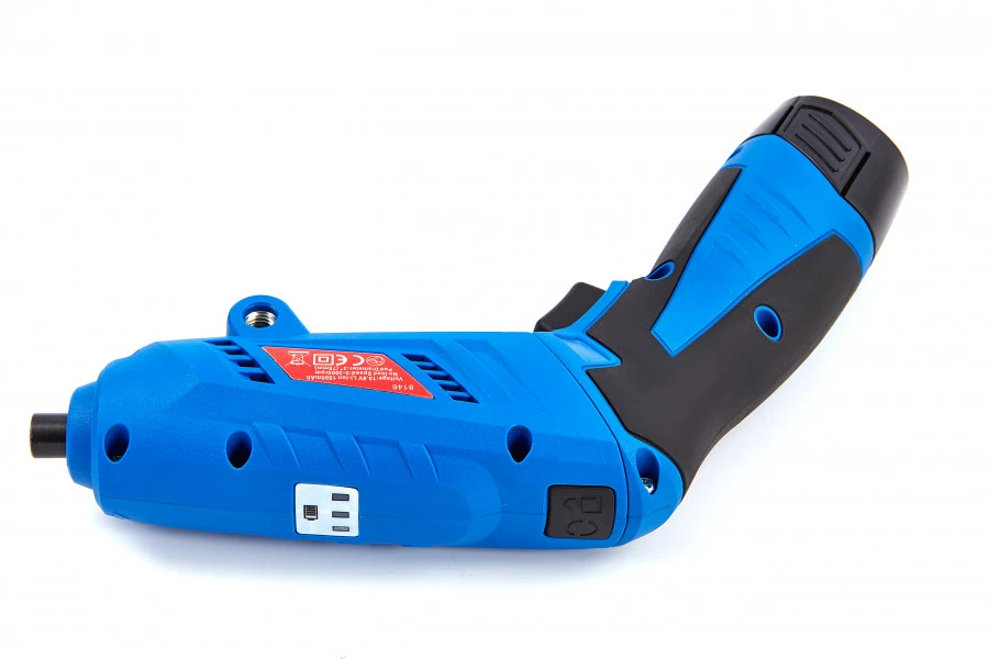 HBM Polijstmachine, Schuurmachine Op Accu 75 Mm 10,8 Volt 1,5 Ah Power10 11 HBM Polijstmachine, Schuurmachine Op Accu 75 Mm 10,8 Volt 1,5 Ah Power10 - Afbeelding 9