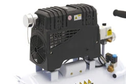 HBM 30 Liter Professionele Low Noise Compressor - Model 2 -Thuis Gereedschap Winkel hbm 019 175.jpg 1200x600 0dc19ebc88