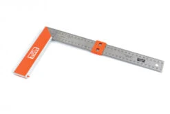 Bahco 9048 Schrijfhaak, Blokhaak - 350 Mm