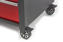 HBM Verrijdbare Gereedschapswagen, Werkbank Met Houten Werkblad 10 Laden, Rood Zwart 19 HBM Verrijdbare Gereedschapswagen, Werkbank Met Houten Werkblad 10 Laden, Rood Zwart -Thuis Gereedschap Winkel hbm 020 133.jpg 1200x600 33672ebc88