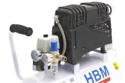 HBM 30 Liter Professionele Low Noise Compressor - Model 2 -Thuis Gereedschap Winkel hbm 020 166.jpg 1200x600 63bacebc88