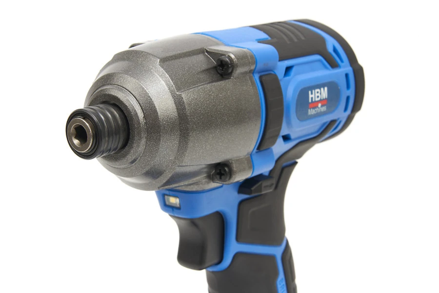 HBM Combiset Op Accu, 7-delig, 18V 5,0Ah Power20.5 17 HBM Combiset Op Accu, 7-delig, 18V 5,0Ah Power20.5 - Afbeelding 15