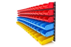 HBM Gereedschapswand Met 96 Opbergbakken 100-delig 10 HBM Gereedschapswand Met 96 Opbergbakken 100-delig -Thuis Gereedschap Winkel hbm 022 196.jpg 1200x600 b5aeeebc88