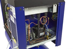 Michelin 5,5 PK 270 Liter Gedempte Compressor MCXD 598/300 N MET DROGER 23 Michelin 5,5 PK 270 Liter Gedempte Compressor MCXD 598/300 N MET DROGER -Thuis Gereedschap Winkel hbm 022 96.jpg 1200x600 068abebc88