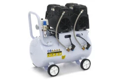 HBM Low Noise Compressor, 1,5PK, 50L, Model 2 11 HBM Low Noise Compressor, 1,5PK, 50L, Model 2 -Thuis Gereedschap Winkel hbm 023 170.jpg 1200x600 a5a07ebc88