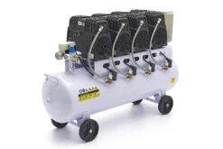HBM 120 Liter Professionele Low Noise Compressor - Model 2 -Thuis Gereedschap Winkel hbm 024 170.jpg 1200x600 499e8ebc88