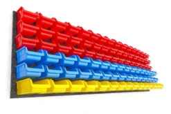 HBM Gereedschapswand Met 96 Opbergbakken 100-delig 11 HBM Gereedschapswand Met 96 Opbergbakken 100-delig -Thuis Gereedschap Winkel hbm 024 184.jpg 1200x600 ee02aebc88