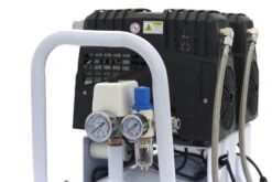 HBM Low Noise Compressor, 1,5PK, 50L, Model 2 15 HBM Low Noise Compressor, 1,5PK, 50L, Model 2 -Thuis Gereedschap Winkel hbm 027 177.jpg 1200x600 a4211ebc88