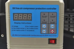 HBM 120 Liter Professionele Low Noise Compressor - Model 2 -Thuis Gereedschap Winkel hbm 028 172.jpg 1200x600 14319ebc88