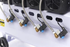 HBM 120 Liter Professionele Low Noise Compressor - Model 2 -Thuis Gereedschap Winkel hbm 029 175.jpg 1200x600 7300bebc88