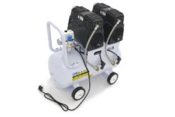 HBM Low Noise Compressor, 1,5PK, 50L, Model 2 13 HBM Low Noise Compressor, 1,5PK, 50L, Model 2 -Thuis Gereedschap Winkel hbm 029 184.jpg 1200x600 540bbebc88