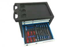 HBM Premium Gevulde Gereedschapswagen - 154 Delig 30 HBM Premium Gevulde Gereedschapswagen - 154 Delig -Thuis Gereedschap Winkel hbm 030 112.jpg 1200x600 a818aebc88