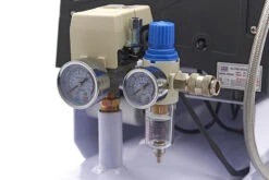 HBM 120 Liter Professionele Low Noise Compressor - Model 2 -Thuis Gereedschap Winkel hbm 030 153.jpg 1200x600 fbc39ebc88