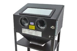 HBM SBC 220 Straalcabine - ZWART 12 HBM SBC 220 Straalcabine - ZWART -Thuis Gereedschap Winkel hbm 032 104.jpg 1200x600 0aab4ebc88