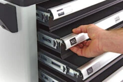 HBM Luxe Gereedschapswagen Met 7 Laden - 77 Cm - Grijs -Thuis Gereedschap Winkel hbm 032 44.jpg 1200x600 f8549ebc88