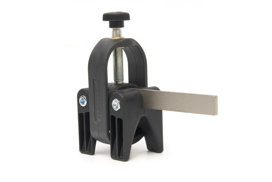 Tormek HTK - 806 Handgereedschap Slijphulpstuk 9 Tormek HTK - 806 Handgereedschap Slijphulpstuk - Afbeelding 7