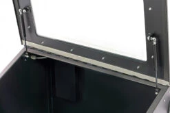 HBM SBC 190 Straalcabine, Voorlader Met Gasveren -Thuis Gereedschap Winkel hbm 035 131.jpg 1200x600 59381ebc88