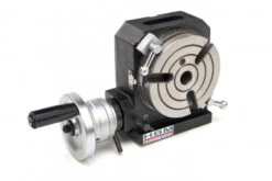 HBM 110 Mm Verdeeltafel Set