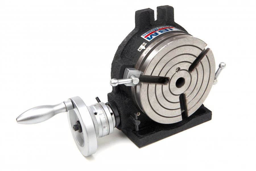 HBM 150 Mm Verdeeltafel Set 2 HBM 150 Mm Verdeeltafel Set