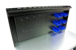 HBM Professionele Stalen 3 Laags Werkbank Met La En Achterwand 137 Cm 13 HBM Professionele Stalen 3 Laags Werkbank Met La En Achterwand 137 Cm -Thuis Gereedschap Winkel hbm 036 130.jpg 1200x600 0398bebc88