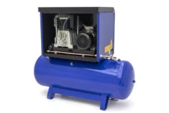 Michelin 7,5 PK 270 Liter Geluidgedempte Compressor MCX 958/300 N NW 14 Michelin 7,5 PK 270 Liter Geluidgedempte Compressor MCX 958/300 N NW -Thuis Gereedschap Winkel hbm 036 162.jpg 1200x600 d0983ebc88