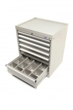 HBM 6 Laden Profi Gereedschapskast 72 X 58 X 80 Cm Beige -Thuis Gereedschap Winkel hbm 036.jpg 1200x600 c6e1aebc88