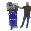 Michelin 270 Liter Verticale Compressor 7,5 Pk 1 Michelin 270 Liter Verticale Compressor 7,5 Pk -Thuis Gereedschap Winkel hbm 038 112.jpg 1200x600 31577ebc88