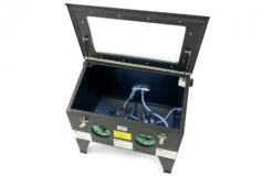 HBM SBC 190 Straalcabine, Voorlader Met Gasveren -Thuis Gereedschap Winkel hbm 038 125.jpg 1200x600 86351ebc88