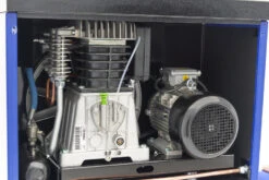 Michelin 7,5 PK 270 Liter Geluidgedempte Compressor MCX 958/300 N NW 17 Michelin 7,5 PK 270 Liter Geluidgedempte Compressor MCX 958/300 N NW -Thuis Gereedschap Winkel hbm 038 166.jpg 1200x600 fbca2ebc88