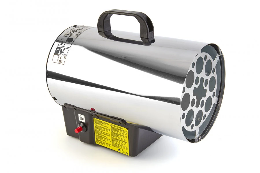 Rothenberger Heteluchtkanon, Heater ROTURBO 12000 6 Rothenberger Heteluchtkanon, Heater ROTURBO 12000 - Afbeelding 4