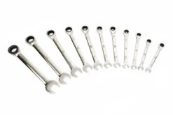 HBM Professionele Ring, Ratel, Steeksleutelset Metrische En Inch Maten 23-Delig 16 HBM Professionele Ring, Ratel, Steeksleutelset Metrische En Inch Maten 23-Delig -Thuis Gereedschap Winkel hbm 039 165.jpg 1200x600 ce3eaebc88