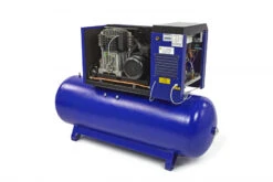 Michelin 10 PK 500 Liter Gedempte Compressor MCXD 988/500 N MET DROGER 10 Michelin 10 PK 500 Liter Gedempte Compressor MCXD 988/500 N MET DROGER -Thuis Gereedschap Winkel hbm 040 50.jpg 1200x600 462bbebc88