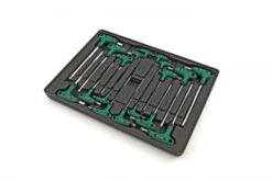 Mannesmann Gevulde Gereedschapswagen - 321 Delig -Thuis Gereedschap Winkel hbm 040 51.jpg 1200x600 8a240ebc88