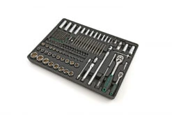 Mannesmann Gevulde Gereedschapswagen - 321 Delig -Thuis Gereedschap Winkel hbm 041 54.jpg 1200x600 9a75cebc88